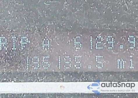 2011 Mercury Mariner Premier z USA, uszkodzony, nr VIN 4M2CN9HG7BKJ03485